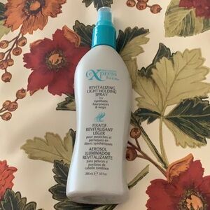 X press Locs revitalizing light holding spray NEW for synthetic wigs 10oz